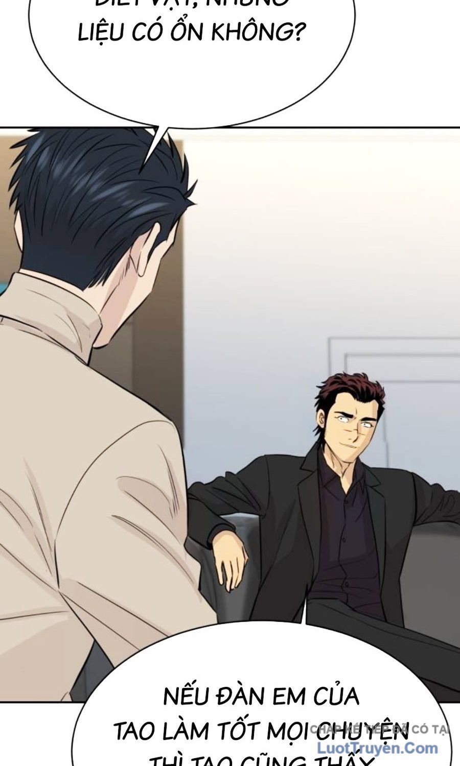Cháu Trai Thiên Tài Của Vua Cho Vay Nặng Lãi Chương 86 - Trang 94