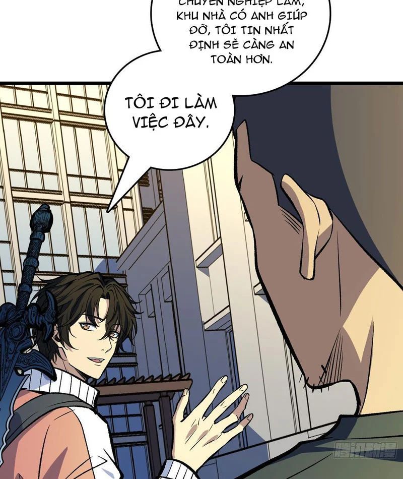 Mình Ta Tung Hoành Loạn Thế - Trang 11