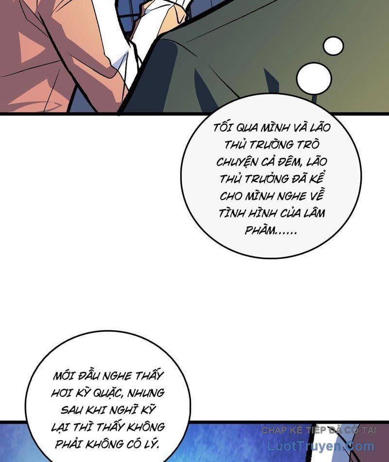 Mình Ta Tung Hoành Loạn Thế - Trang 12