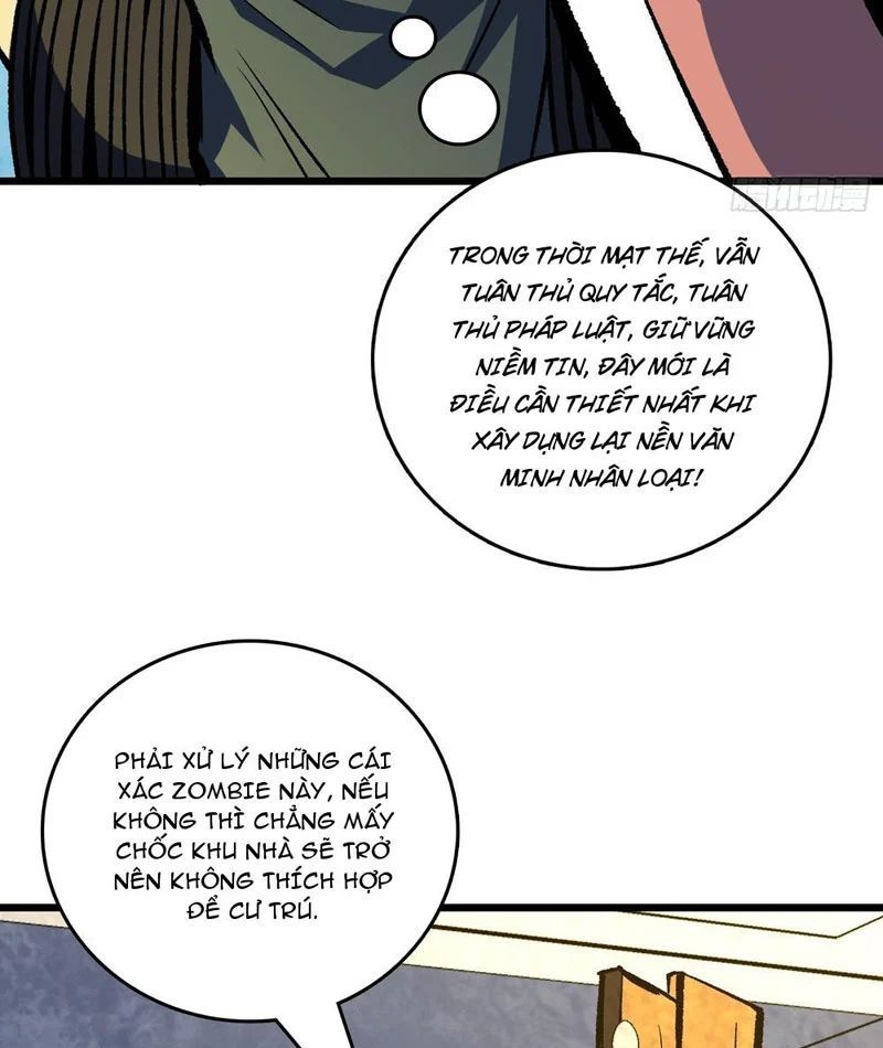 Mình Ta Tung Hoành Loạn Thế - Trang 14