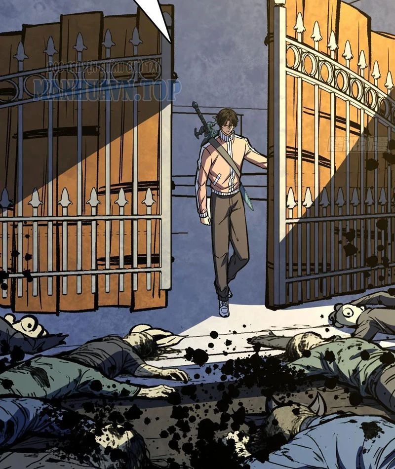 Mình Ta Tung Hoành Loạn Thế - Trang 15