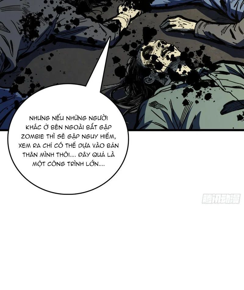 Mình Ta Tung Hoành Loạn Thế - Trang 16