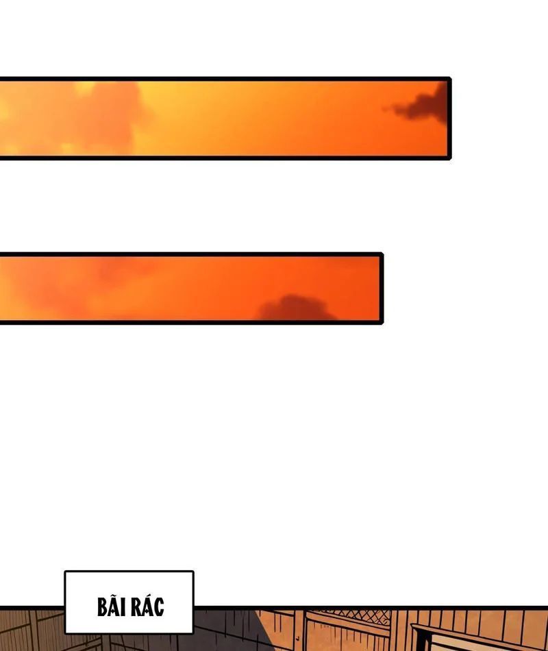 Mình Ta Tung Hoành Loạn Thế - Trang 17
