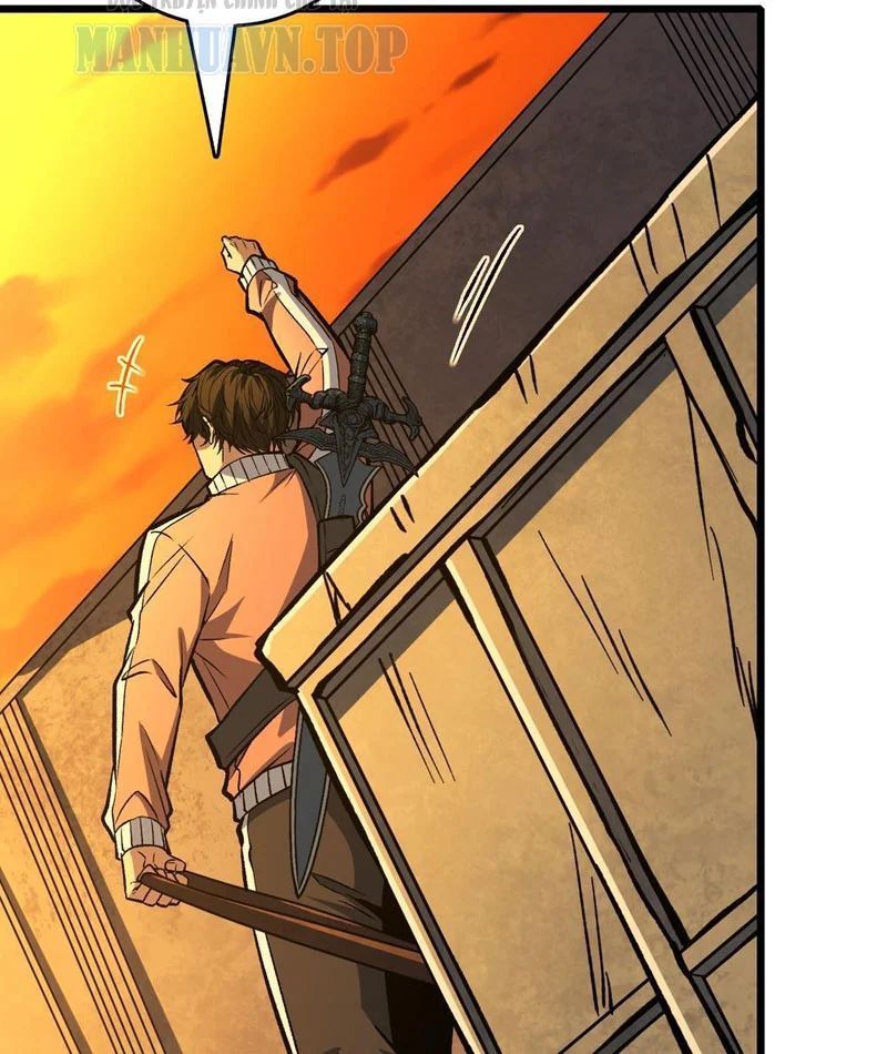 Mình Ta Tung Hoành Loạn Thế - Trang 20