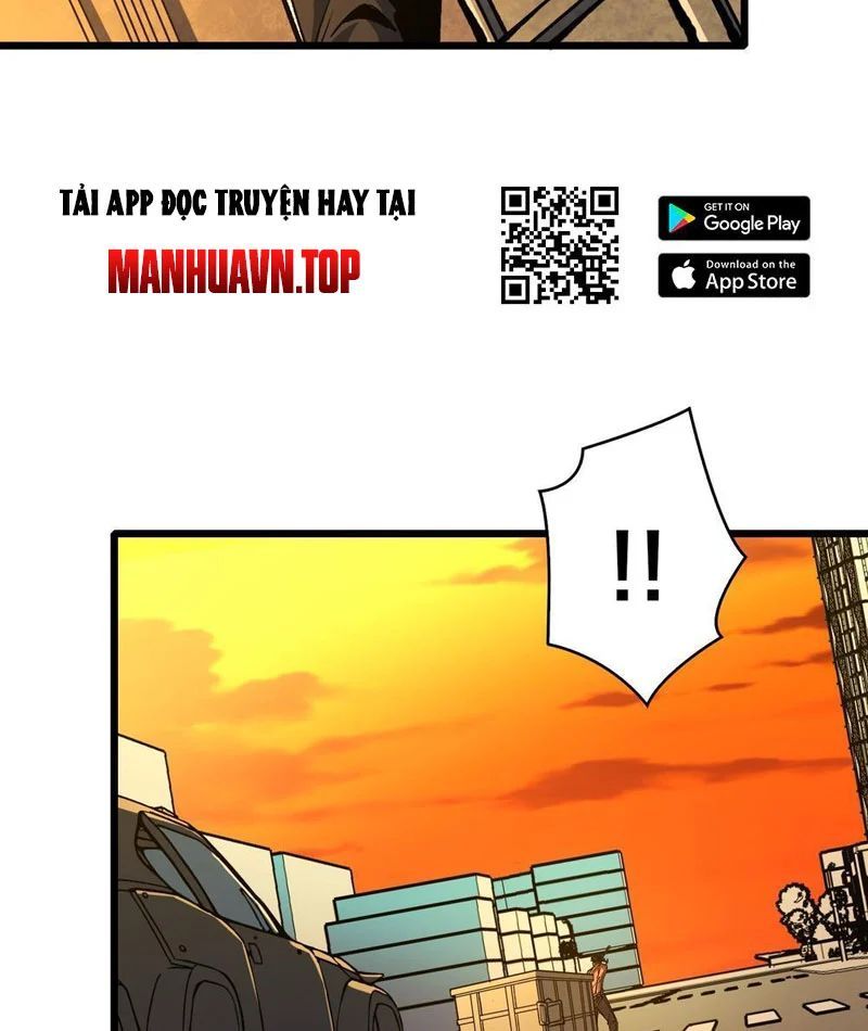 Mình Ta Tung Hoành Loạn Thế - Trang 21