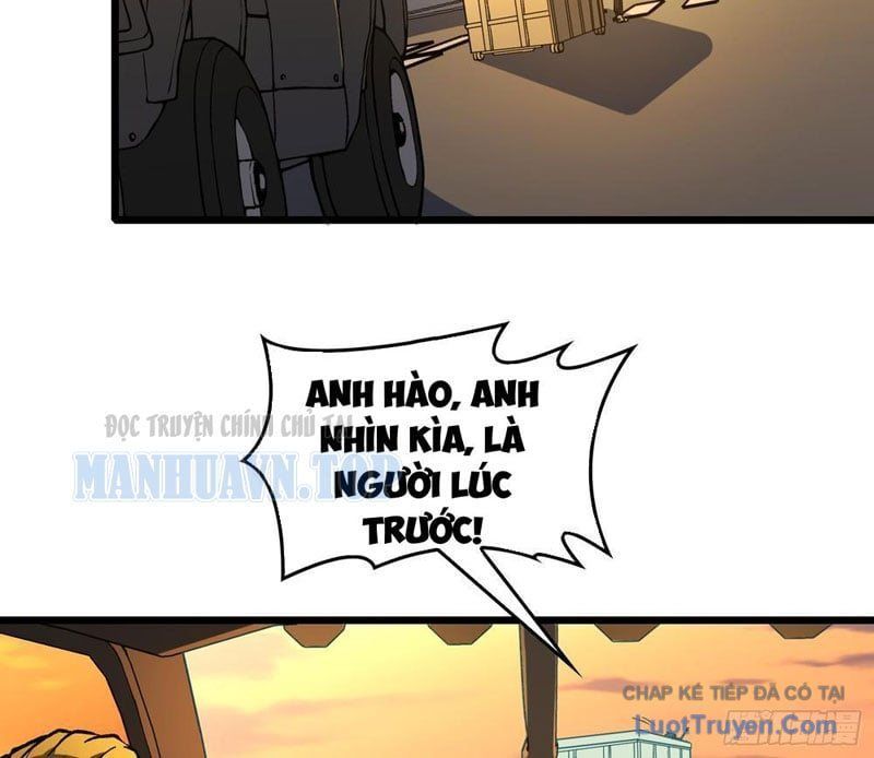 Mình Ta Tung Hoành Loạn Thế - Trang 22