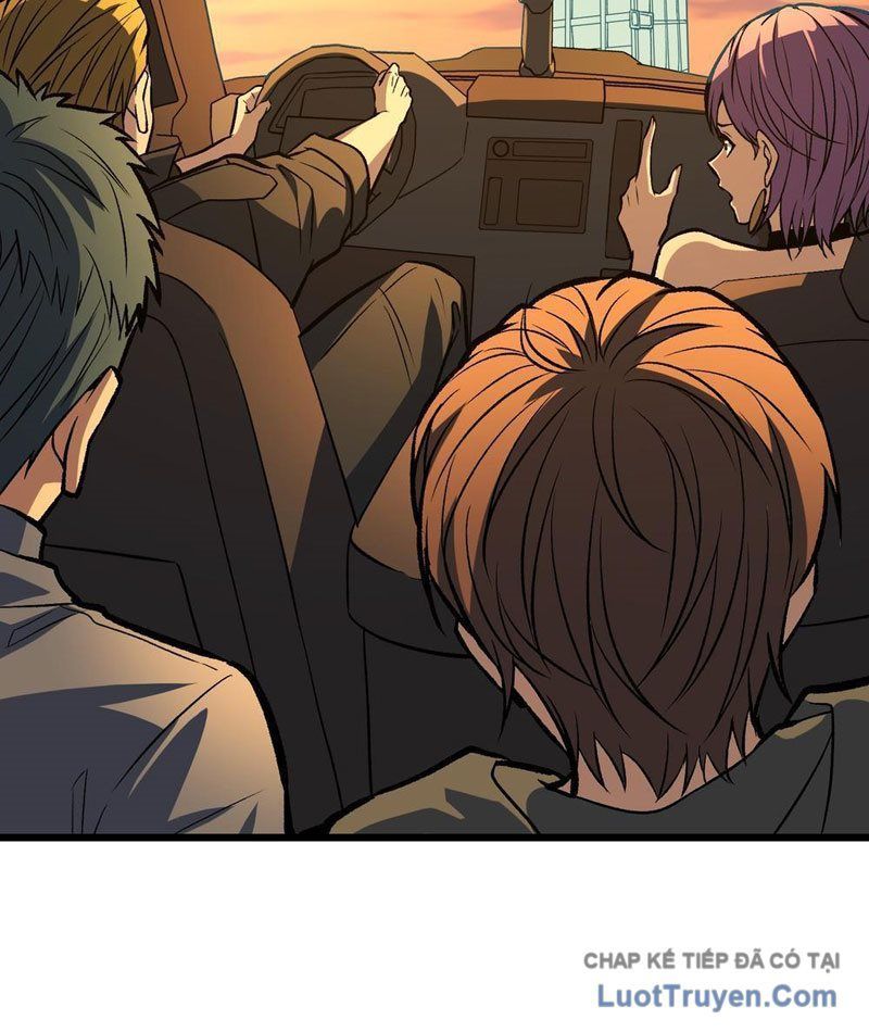 Mình Ta Tung Hoành Loạn Thế - Trang 23