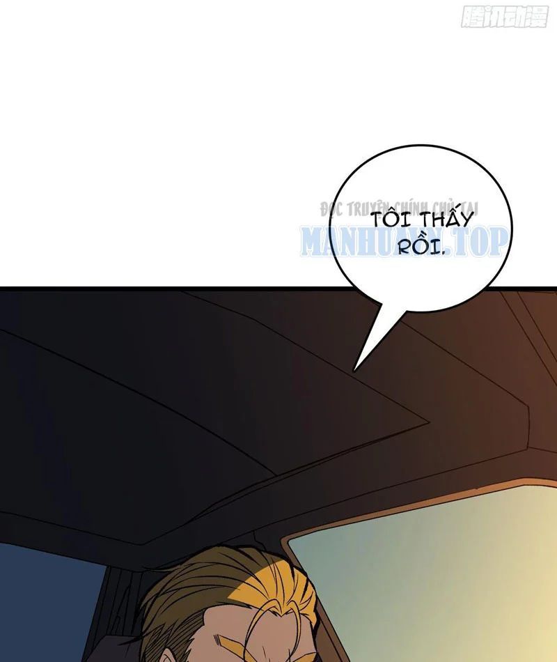 Mình Ta Tung Hoành Loạn Thế - Trang 24