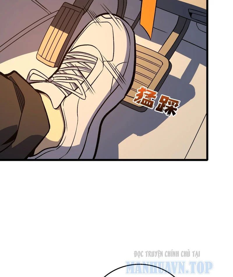 Mình Ta Tung Hoành Loạn Thế - Trang 26