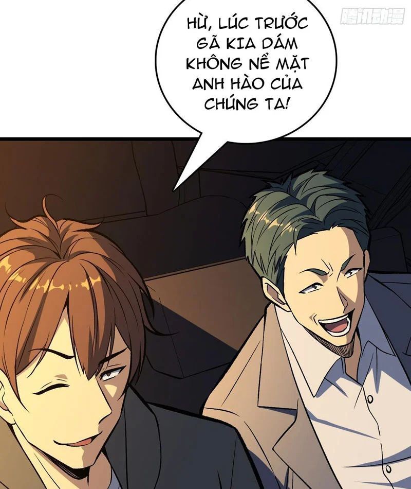 Mình Ta Tung Hoành Loạn Thế - Trang 27