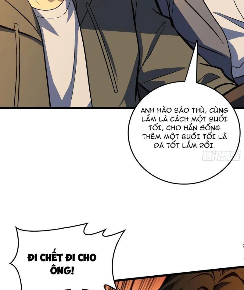 Mình Ta Tung Hoành Loạn Thế - Trang 28