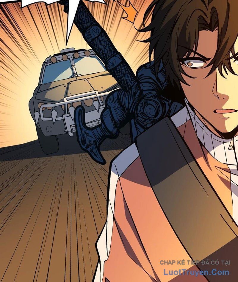 Mình Ta Tung Hoành Loạn Thế - Trang 29