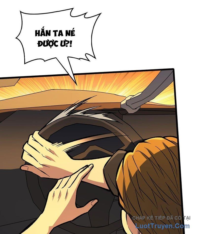 Mình Ta Tung Hoành Loạn Thế - Trang 32