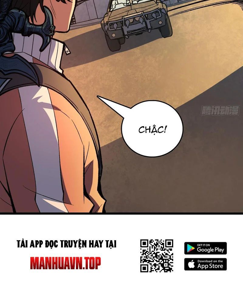 Mình Ta Tung Hoành Loạn Thế - Trang 36