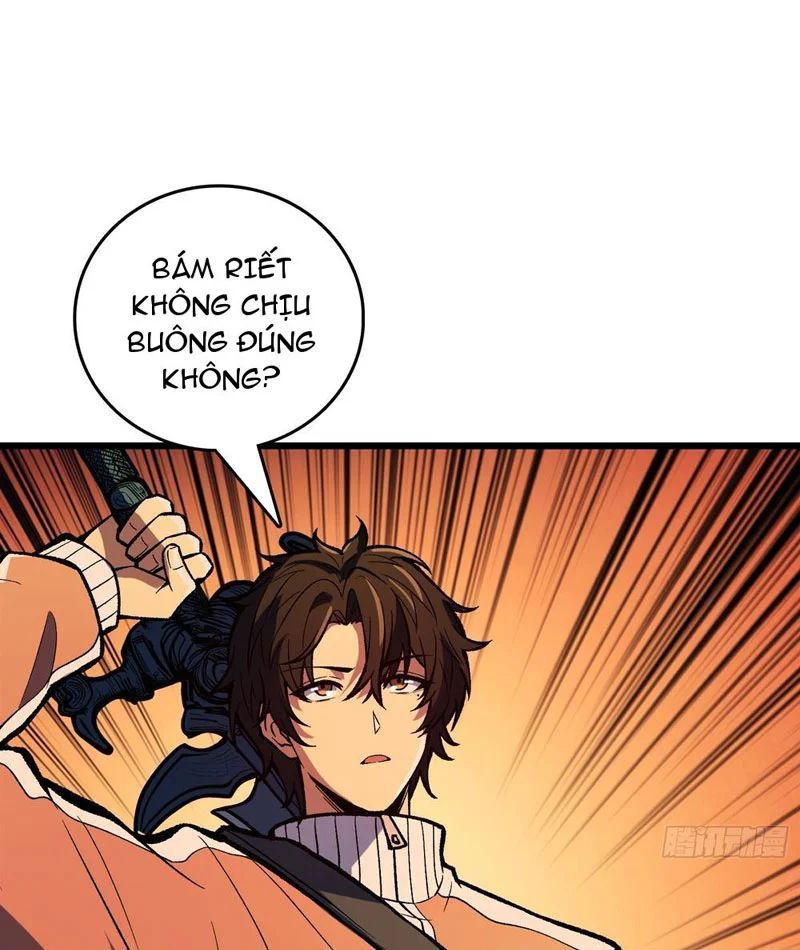 Mình Ta Tung Hoành Loạn Thế - Trang 37