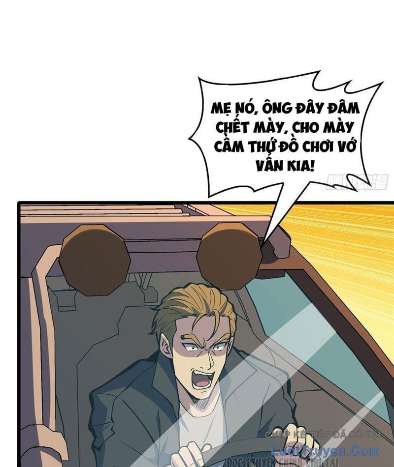 Mình Ta Tung Hoành Loạn Thế - Trang 39