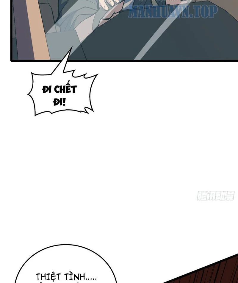 Mình Ta Tung Hoành Loạn Thế - Trang 40