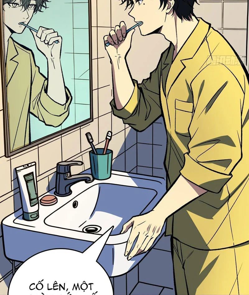 Mình Ta Tung Hoành Loạn Thế - Trang 5