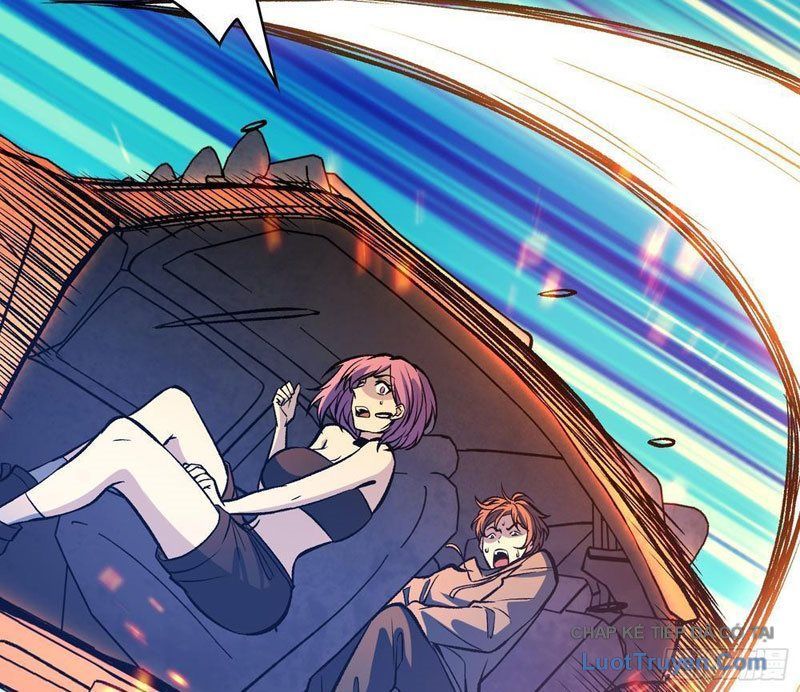 Mình Ta Tung Hoành Loạn Thế - Trang 43