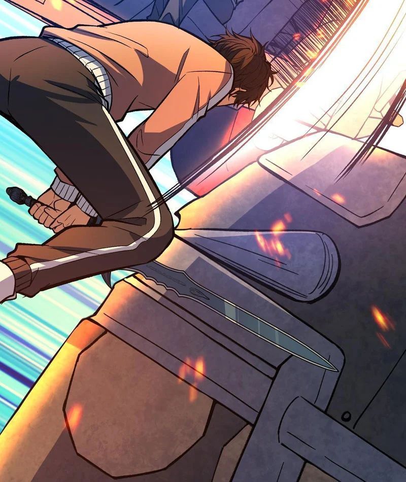 Mình Ta Tung Hoành Loạn Thế - Trang 44