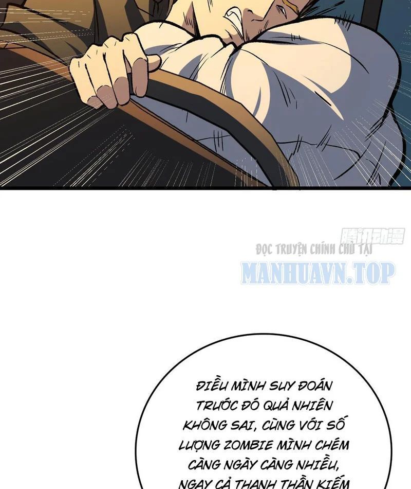 Mình Ta Tung Hoành Loạn Thế - Trang 48