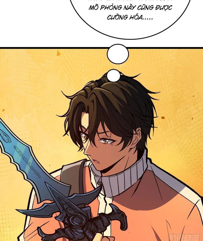 Mình Ta Tung Hoành Loạn Thế - Trang 49