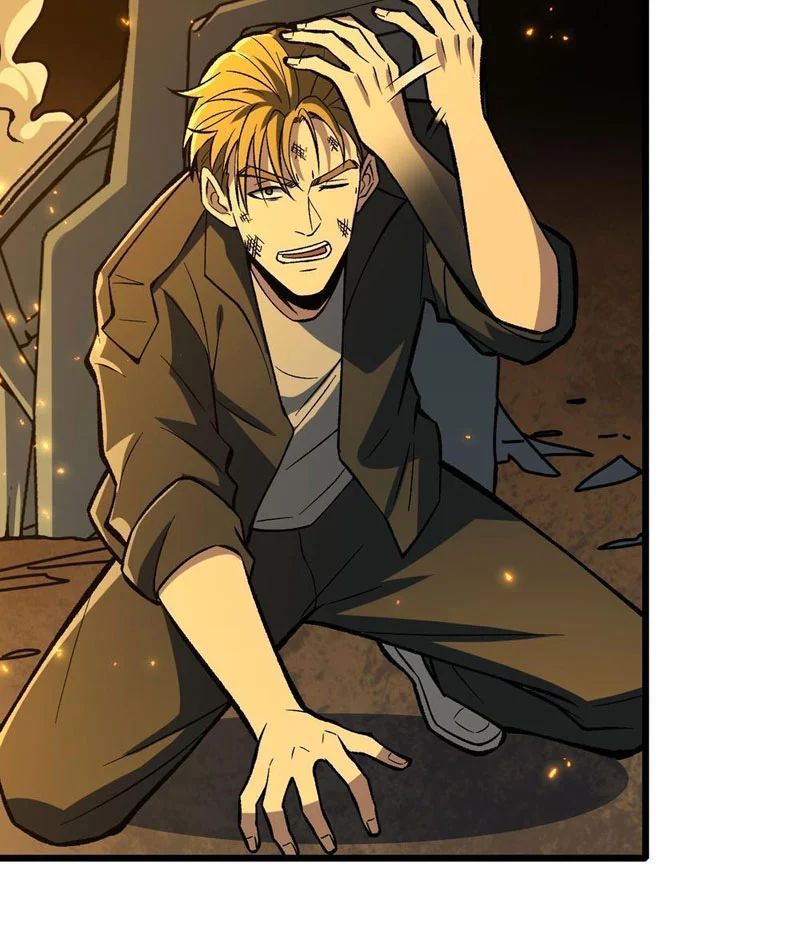 Mình Ta Tung Hoành Loạn Thế - Trang 53