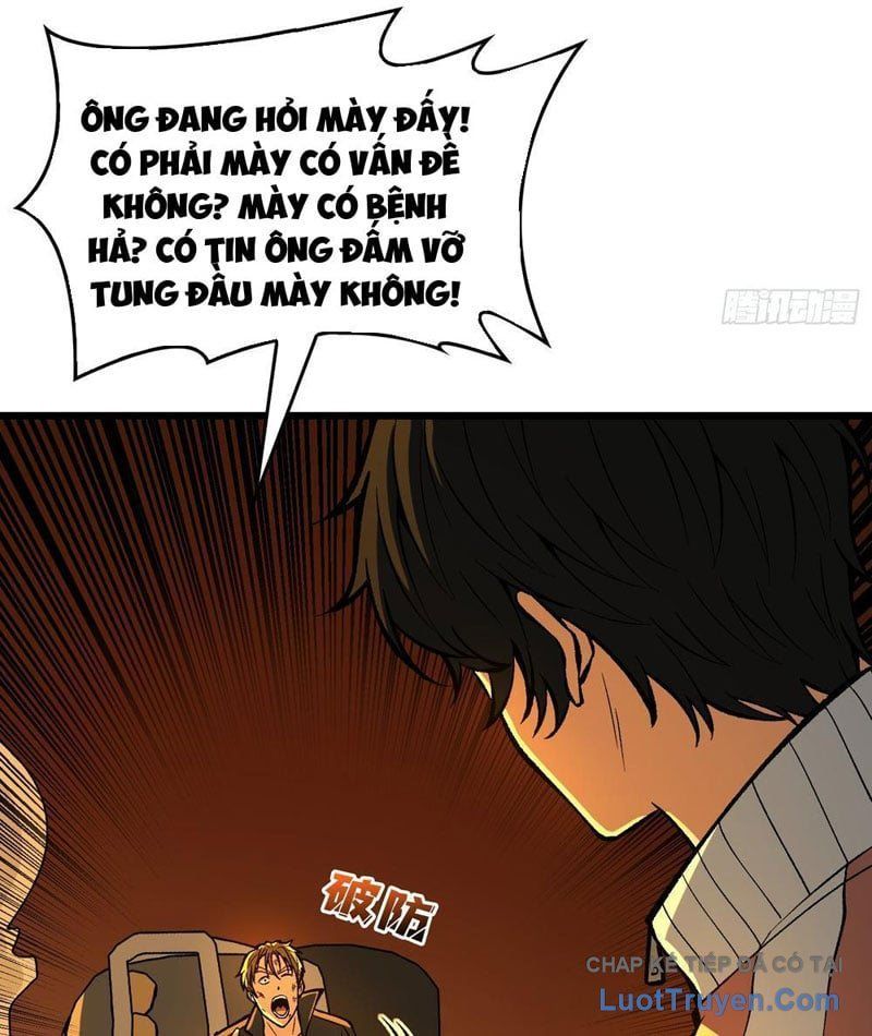 Mình Ta Tung Hoành Loạn Thế - Trang 54