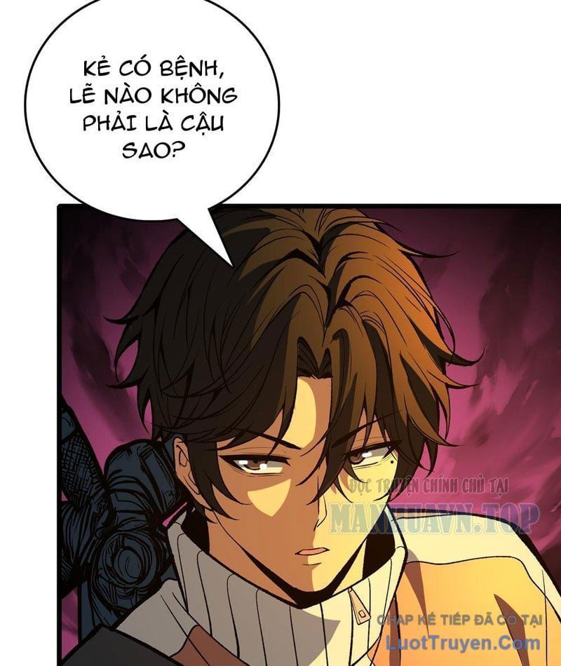 Mình Ta Tung Hoành Loạn Thế - Trang 56