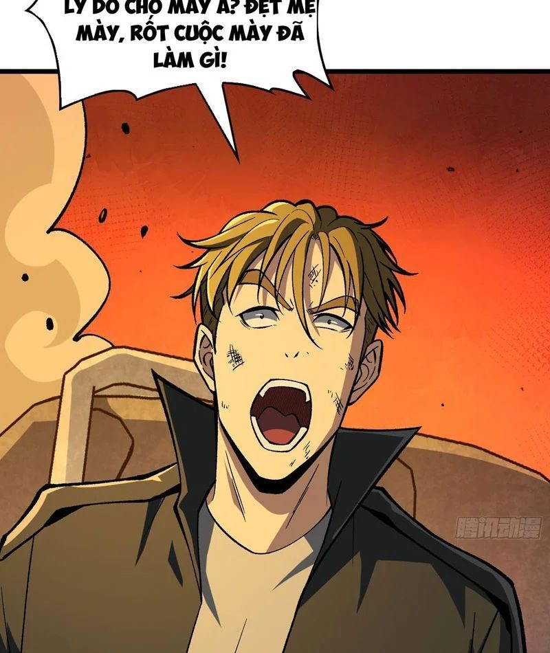 Mình Ta Tung Hoành Loạn Thế - Trang 58
