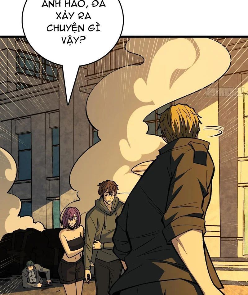 Mình Ta Tung Hoành Loạn Thế - Trang 60