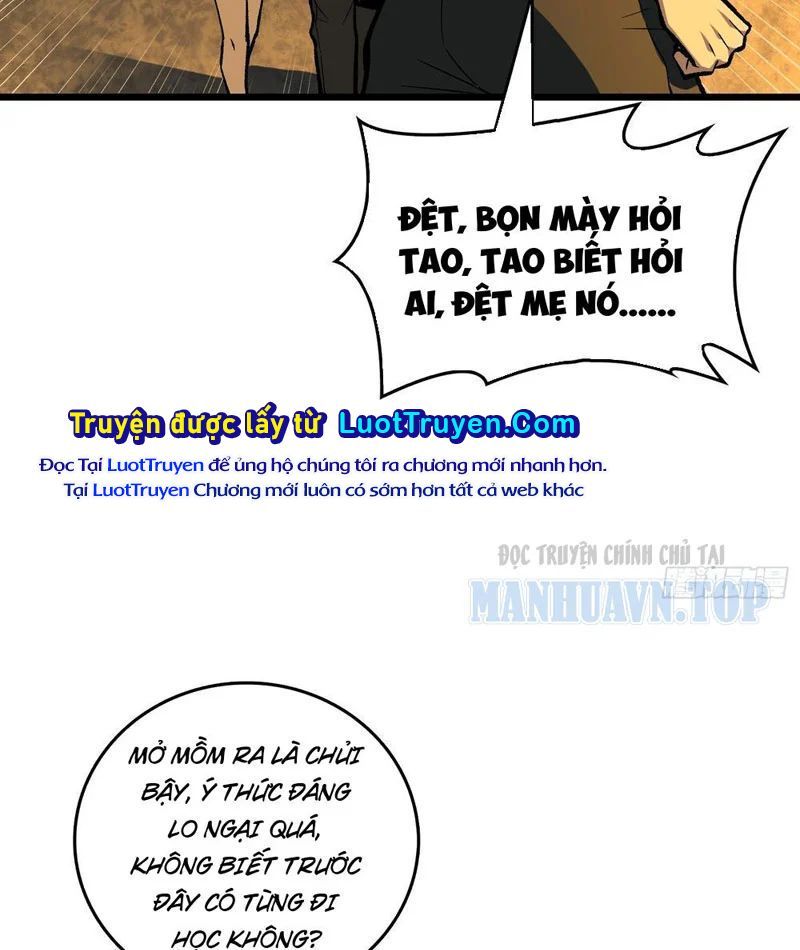 Mình Ta Tung Hoành Loạn Thế - Trang 61