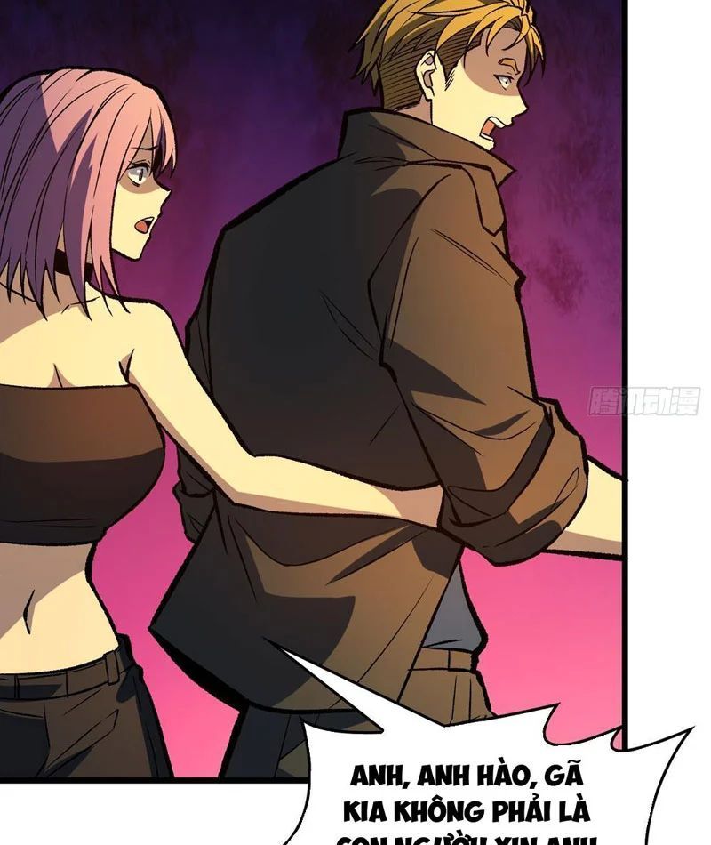 Mình Ta Tung Hoành Loạn Thế - Trang 66