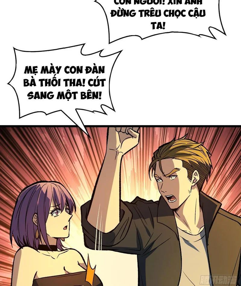 Mình Ta Tung Hoành Loạn Thế - Trang 67