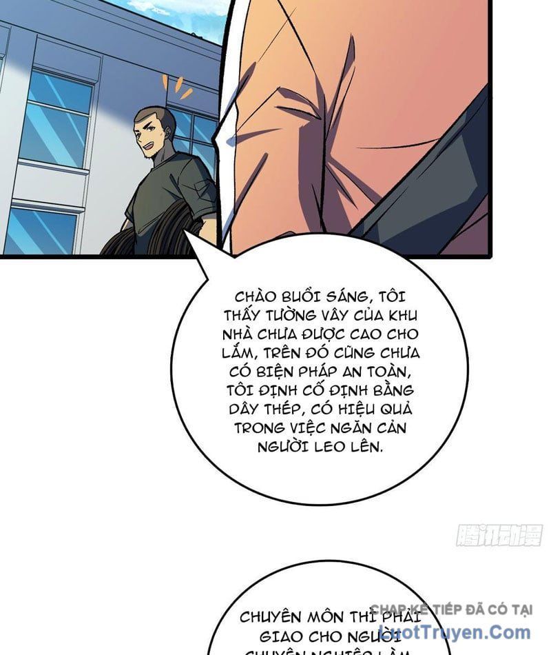 Mình Ta Tung Hoành Loạn Thế - Trang 10