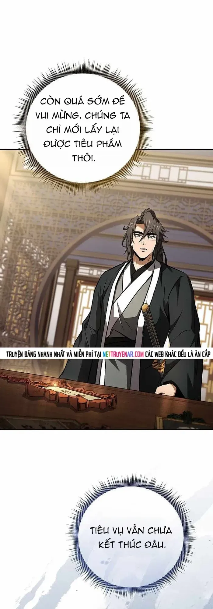 Chuyển Sinh Thành Tiêu Sư [Chap 135]