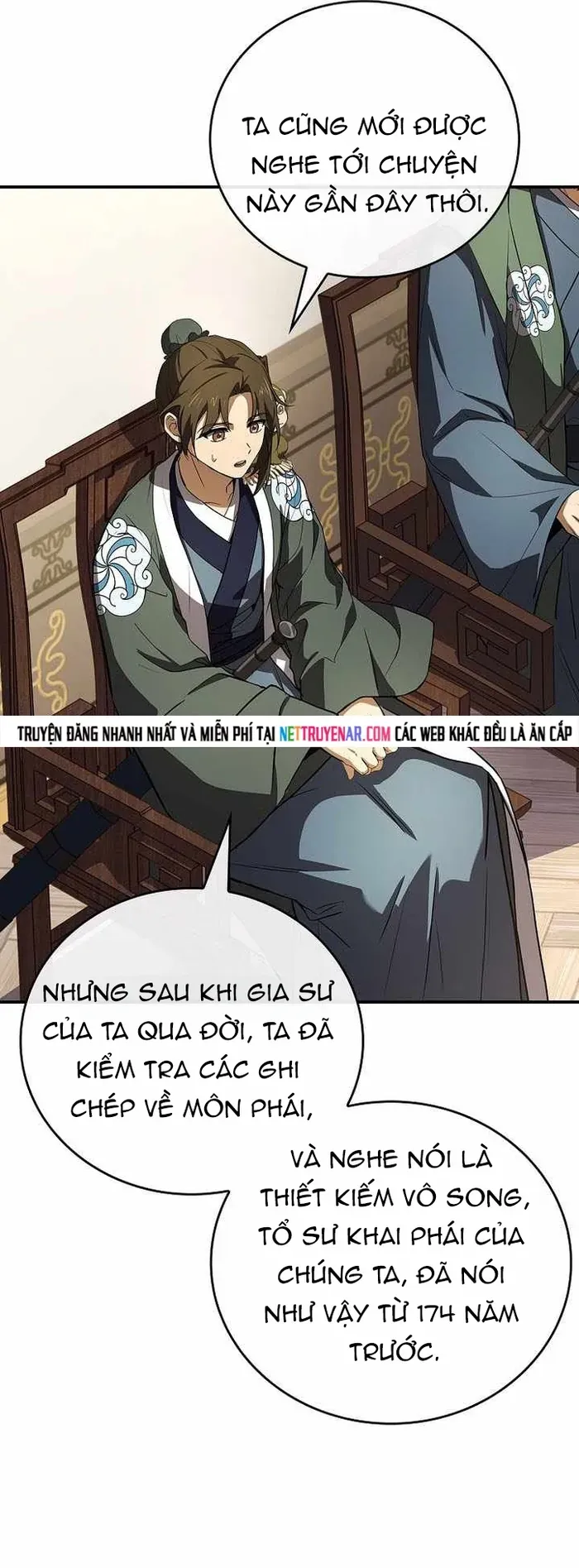 Chuyển Sinh Thành Tiêu Sư [Chap 135]