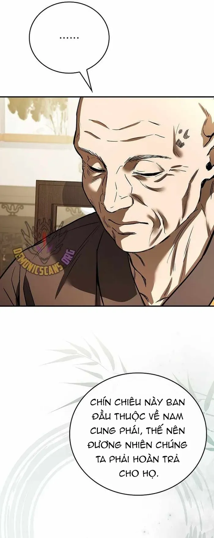 Chuyển Sinh Thành Tiêu Sư [Chap 135]