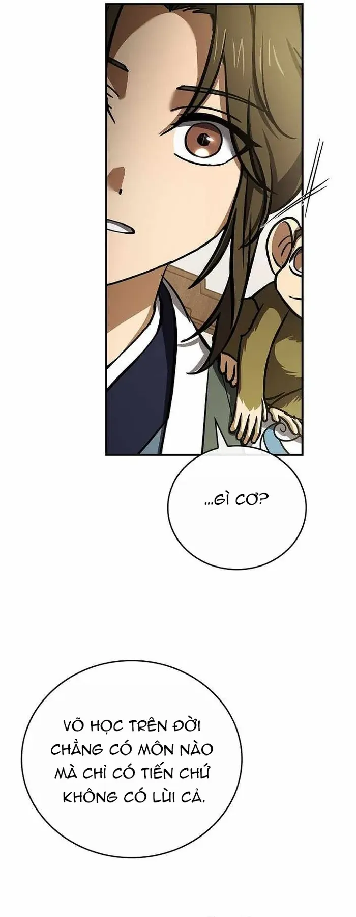 Chuyển Sinh Thành Tiêu Sư [Chap 135]