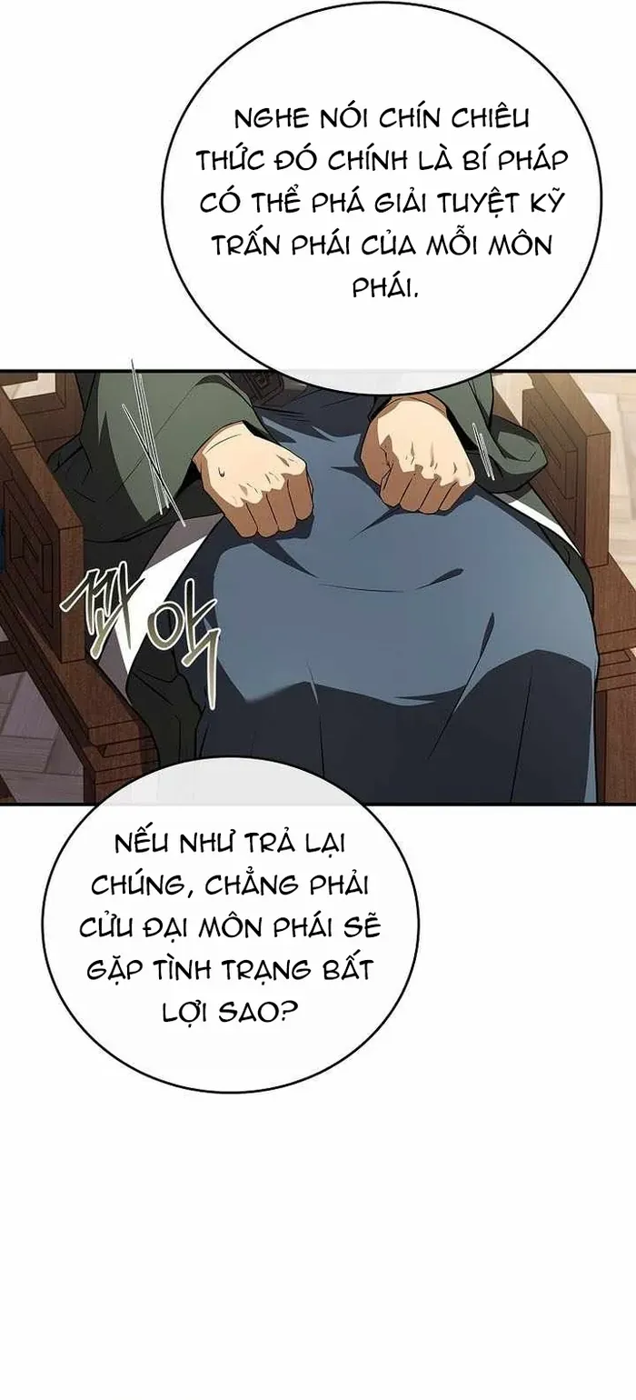 Chuyển Sinh Thành Tiêu Sư [Chap 135]