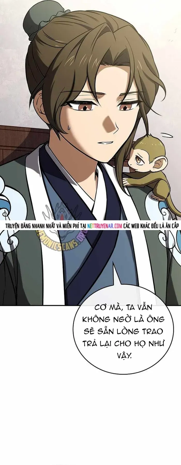 Chuyển Sinh Thành Tiêu Sư [Chap 135]