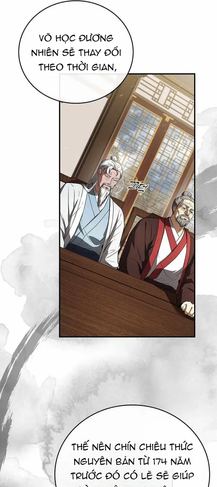 Chuyển Sinh Thành Tiêu Sư [Chap 135]