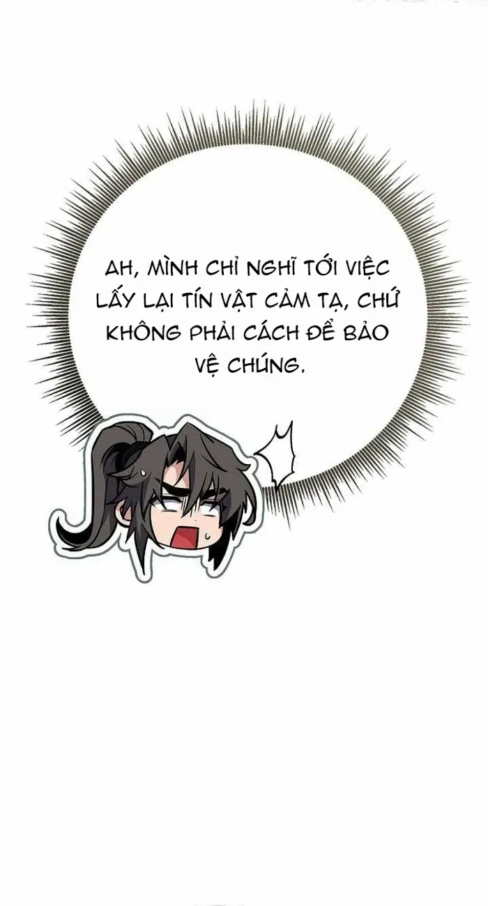 Chuyển Sinh Thành Tiêu Sư [Chap 135]