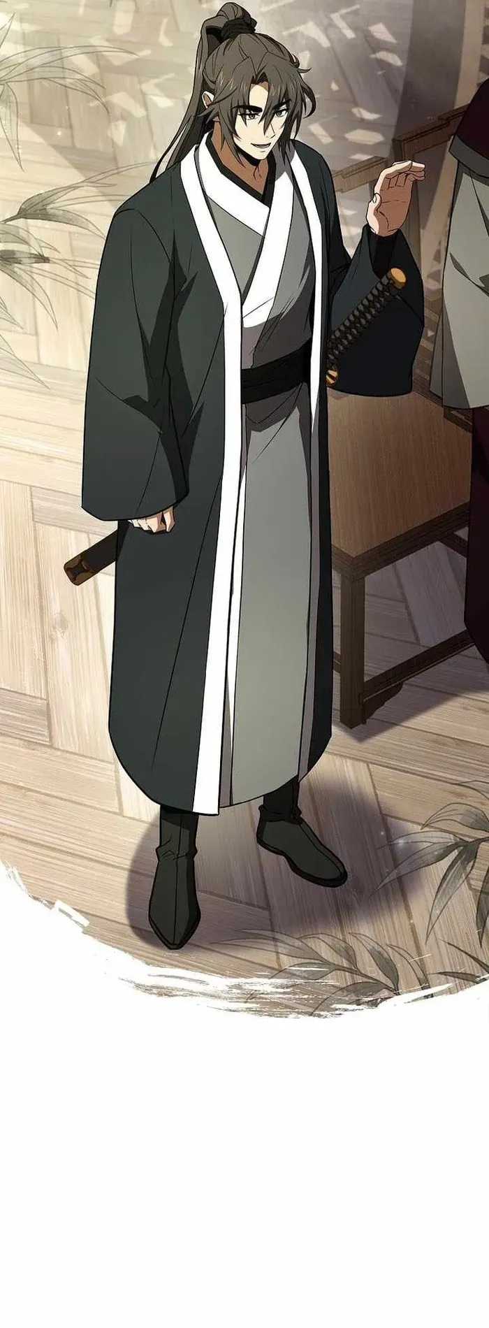 Chuyển Sinh Thành Tiêu Sư [Chap 135]