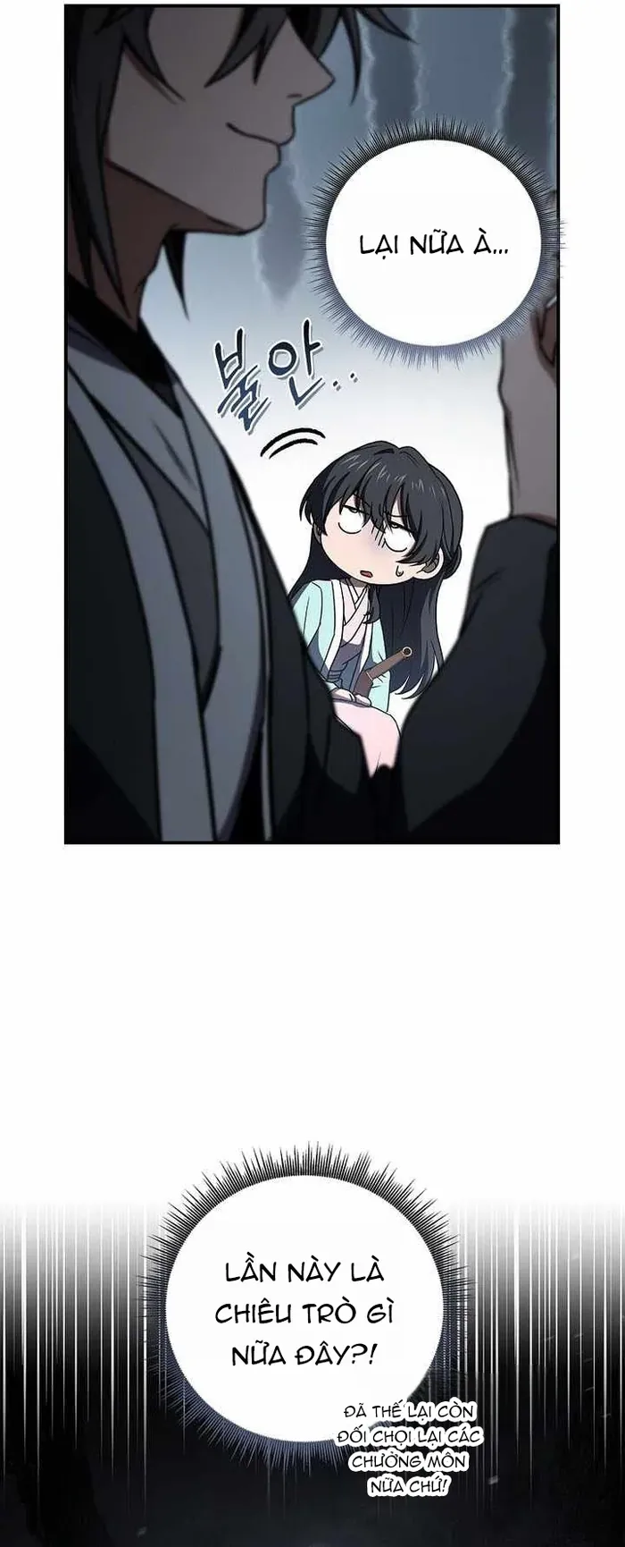 Chuyển Sinh Thành Tiêu Sư [Chap 135]