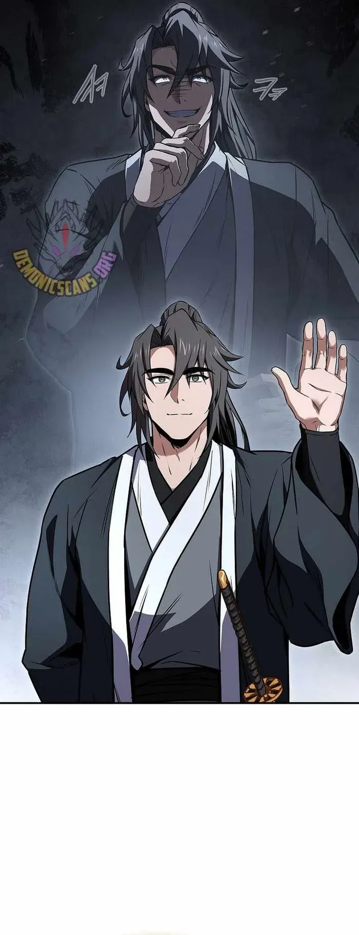 Chuyển Sinh Thành Tiêu Sư [Chap 135]