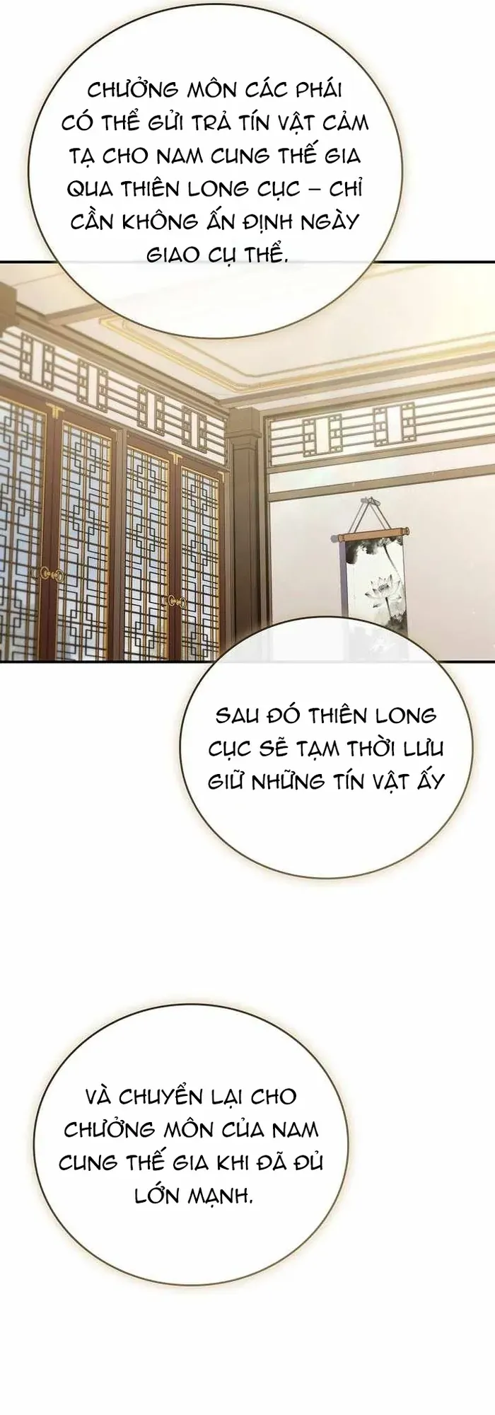 Chuyển Sinh Thành Tiêu Sư [Chap 135]