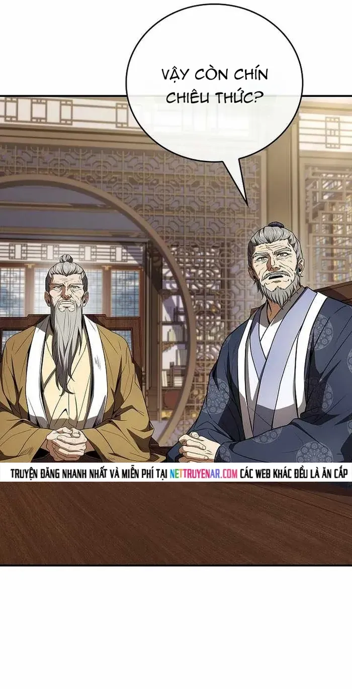 Chuyển Sinh Thành Tiêu Sư [Chap 135]