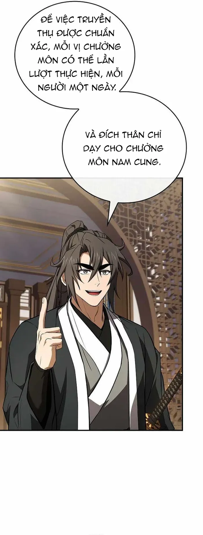 Chuyển Sinh Thành Tiêu Sư [Chap 135]