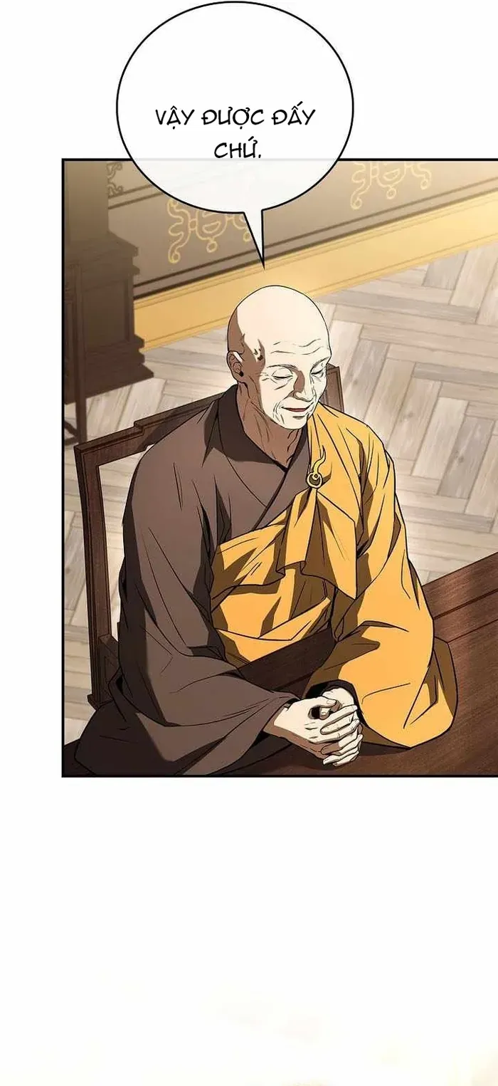 Chuyển Sinh Thành Tiêu Sư [Chap 135]